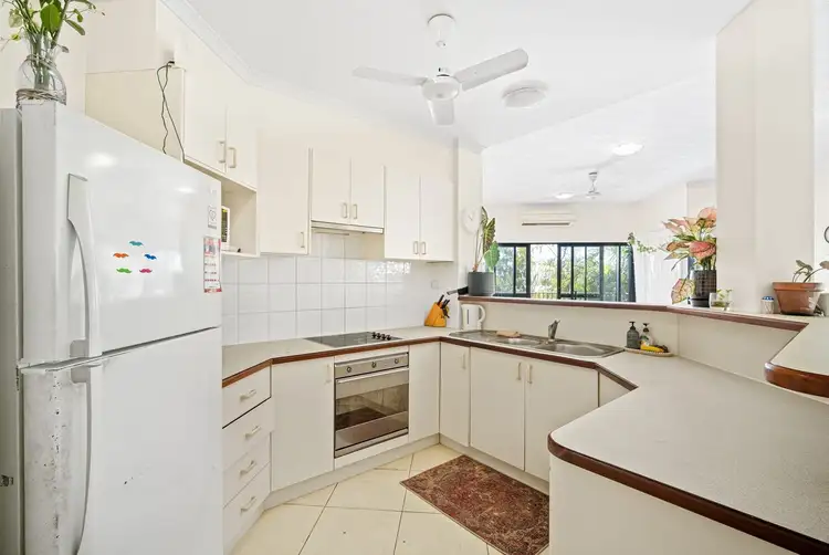 Fifth view of Homely unit listing, 1/7 The Esplanade, Darwin City NT 800