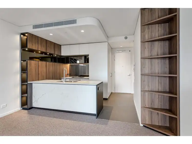 Third view of Homely apartment listing, 1208/232 Wellington Road, Kangaroo Point QLD 4169