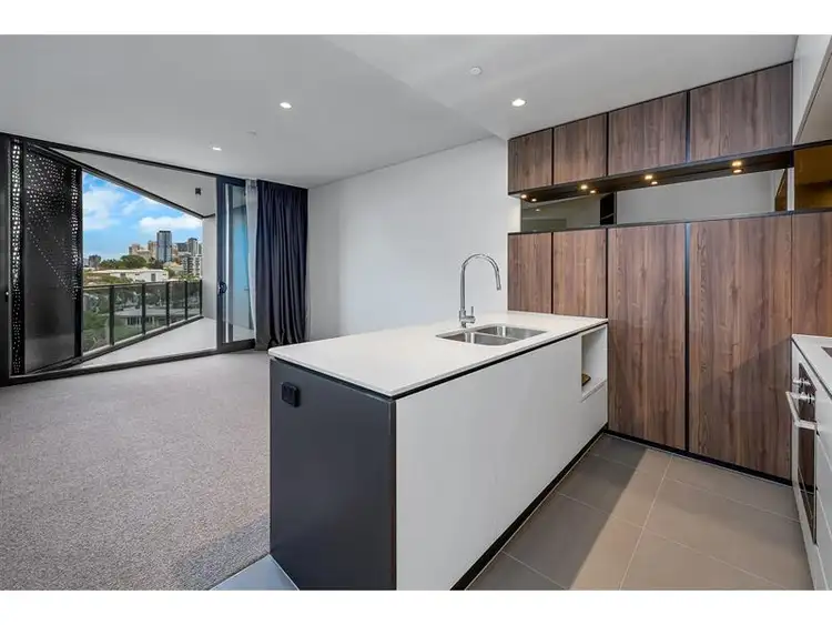 Fourth view of Homely apartment listing, 1208/232 Wellington Road, Kangaroo Point QLD 4169
