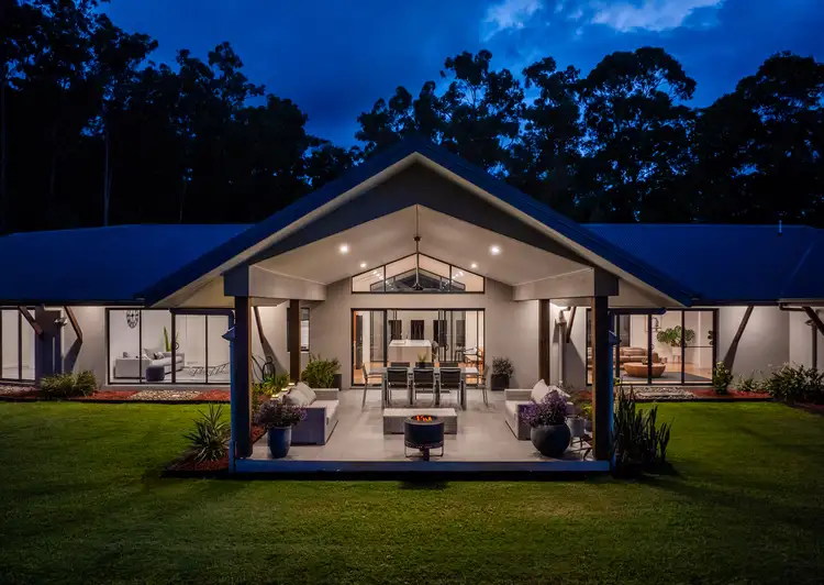 Third view of Homely house listing, 77 Blacks Road, Willow Vale QLD 4209