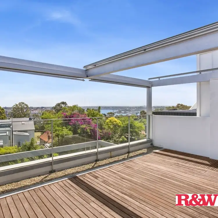 6/559-563 Darling Street, Rozelle NSW 2039