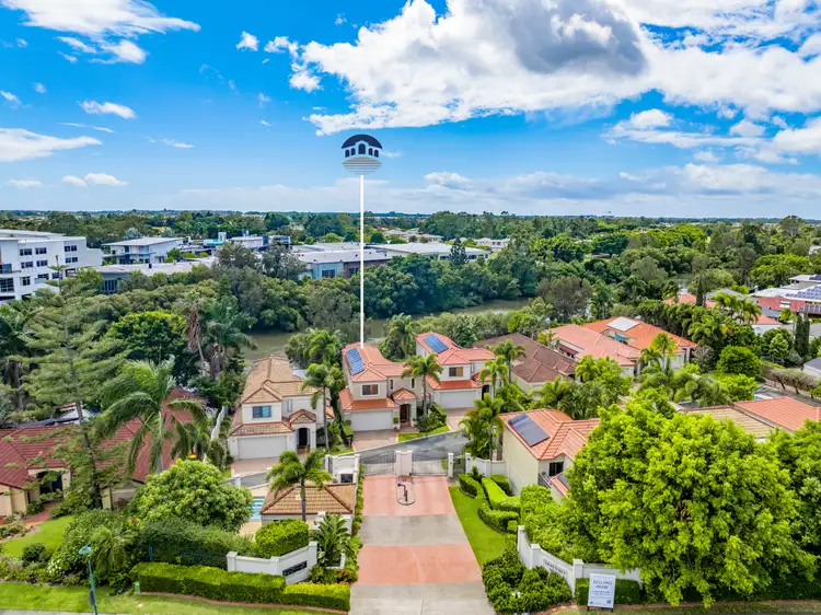 2/6-12 Monterey Keys Drive, Helensvale QLD 4212