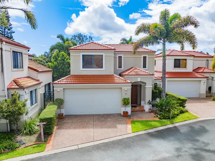 2/6-12 Monterey Keys Drive, Helensvale QLD 4212