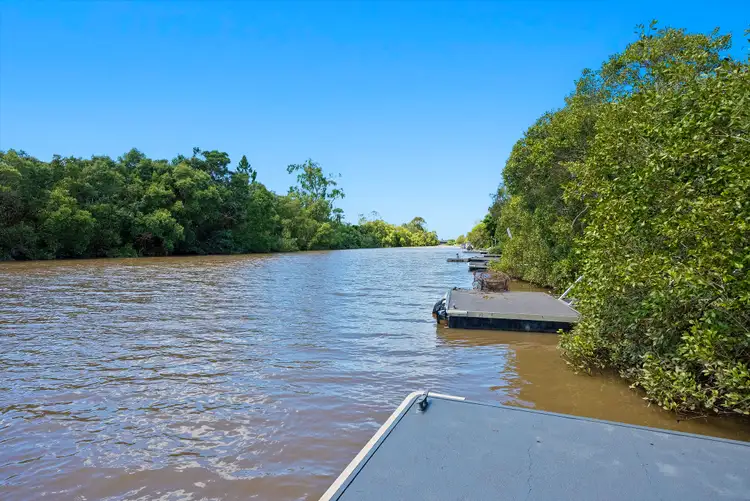 Fourth view of Homely house listing, 2/6-12 Monterey Keys Drive, Helensvale QLD 4212