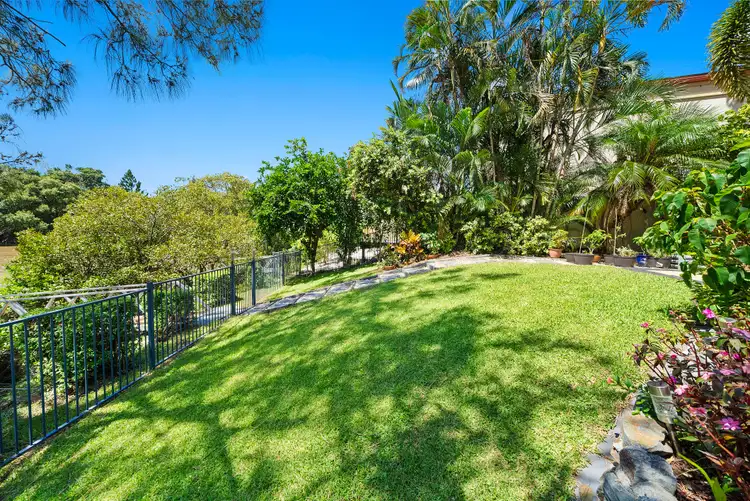 Sixth view of Homely house listing, 2/6-12 Monterey Keys Drive, Helensvale QLD 4212