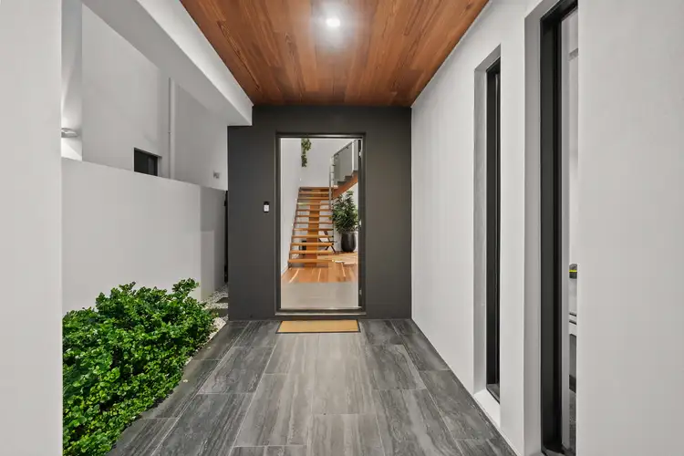 Third view of Homely house listing, 2/8 Middle Quay Drive, Biggera Waters QLD 4216