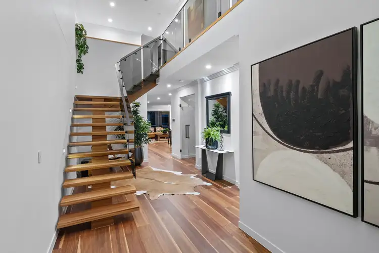 Fourth view of Homely house listing, 2/8 Middle Quay Drive, Biggera Waters QLD 4216