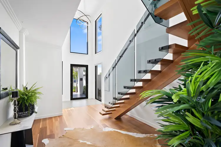 Fifth view of Homely house listing, 2/8 Middle Quay Drive, Biggera Waters QLD 4216