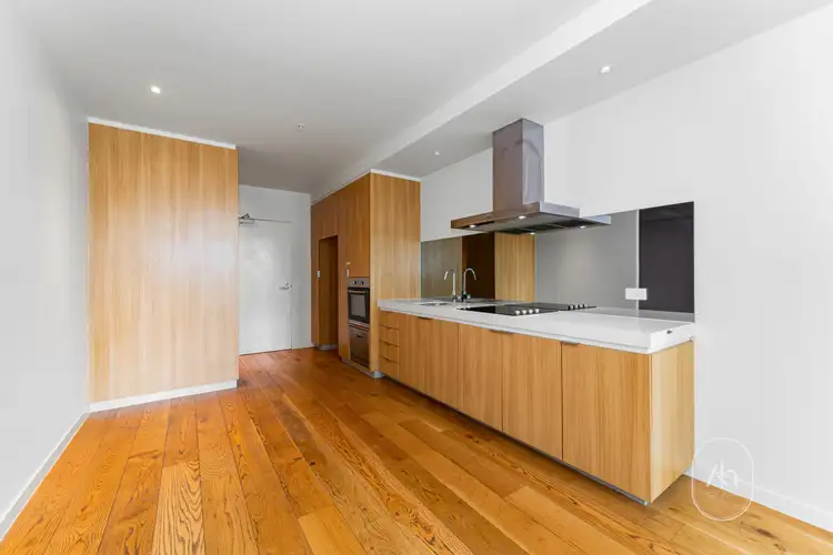 Fourth view of Homely apartment listing, 1407B/11 Rose Lane, Melbourne VIC 3000