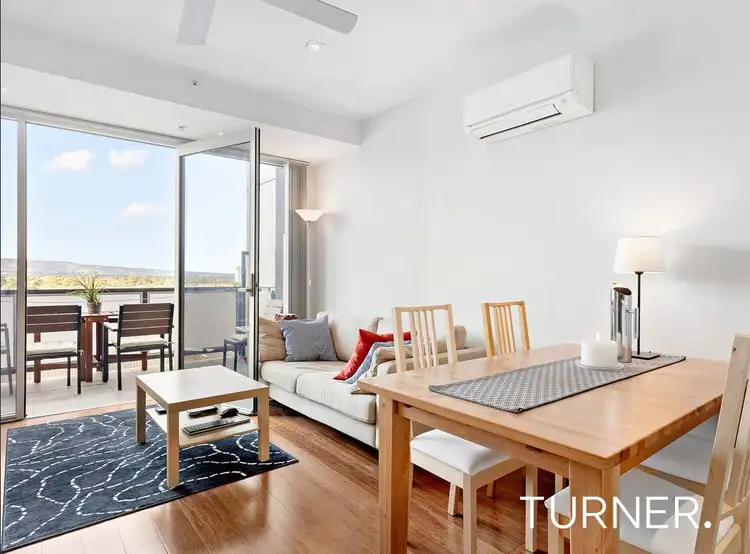 Second view of Homely apartment listing, 702/22 Ifould Street, Adelaide SA 5000