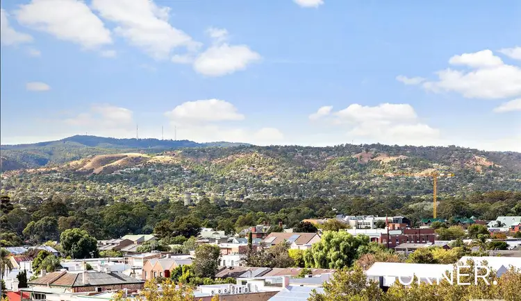 Third view of Homely apartment listing, 702/22 Ifould Street, Adelaide SA 5000