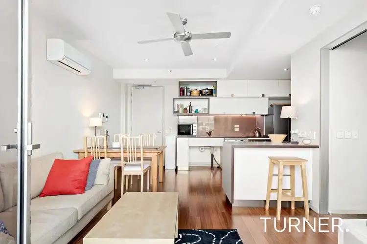 Fourth view of Homely apartment listing, 702/22 Ifould Street, Adelaide SA 5000