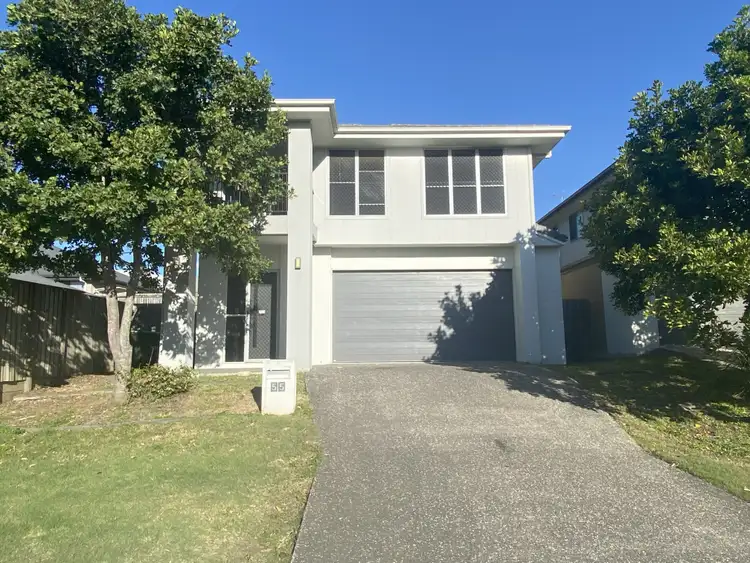 55 Stormbird Street, Redbank Plains QLD 4301
