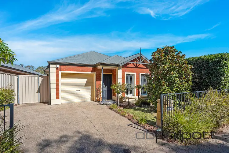 9 Oxford Street, Hillcrest SA 5086