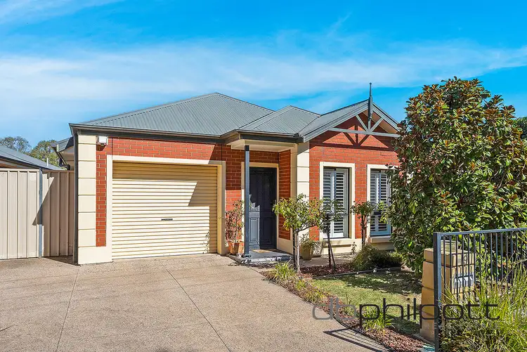 Second view of Homely house listing, 9 Oxford Street, Hillcrest SA 5086