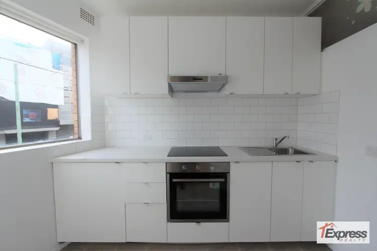 1/531 Old South Head Road, Rose Bay NSW 2029