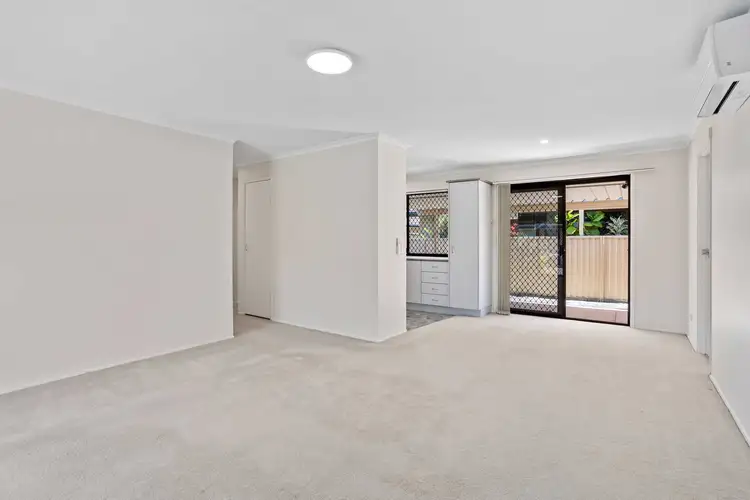 Main view of Homely apartment listing, 32/5 Aegean Way, Currumbin Waters QLD 4223