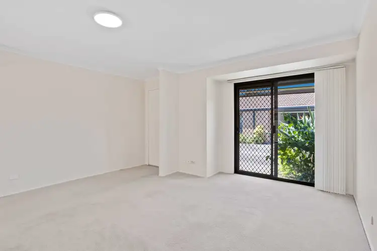 Second view of Homely apartment listing, 32/5 Aegean Way, Currumbin Waters QLD 4223