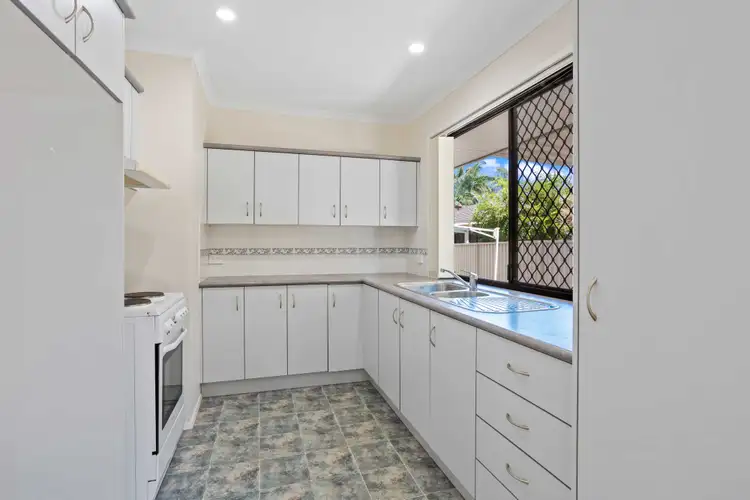 Third view of Homely apartment listing, 32/5 Aegean Way, Currumbin Waters QLD 4223