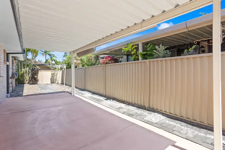 Fourth view of Homely apartment listing, 32/5 Aegean Way, Currumbin Waters QLD 4223