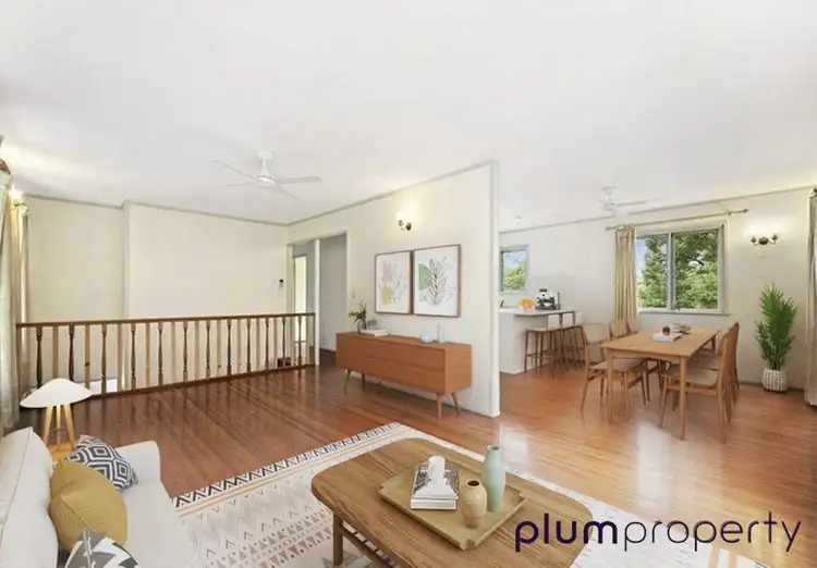 Main view of Homely house listing, 16 Byambee Street, Kenmore QLD 4069