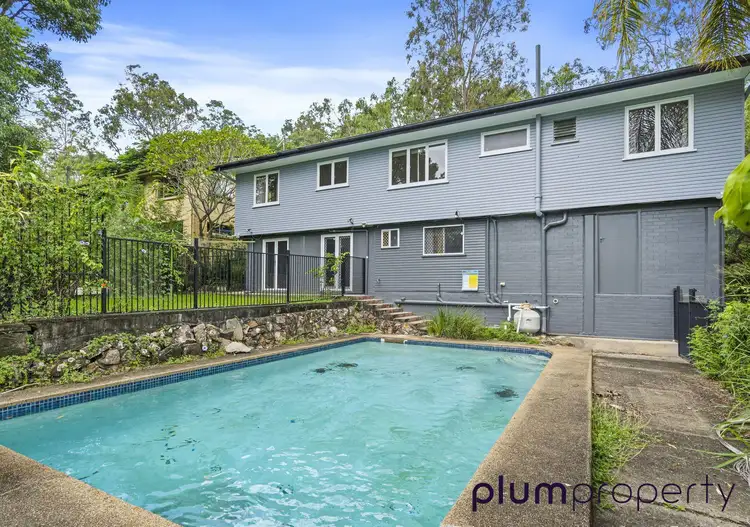 16 Byambee Street, Kenmore QLD 4069