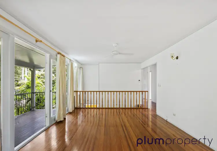 Second view of Homely house listing, 16 Byambee Street, Kenmore QLD 4069