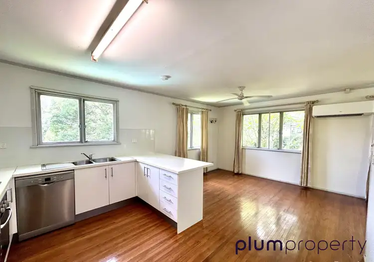 Fourth view of Homely house listing, 16 Byambee Street, Kenmore QLD 4069