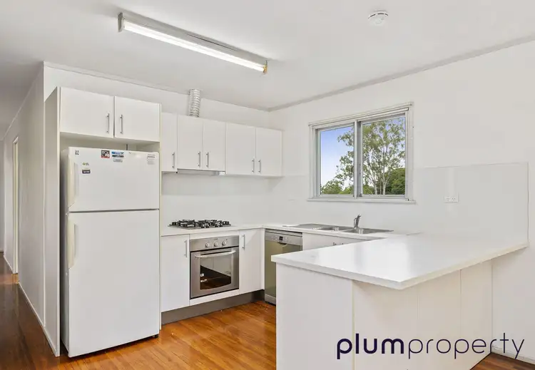 Fifth view of Homely house listing, 16 Byambee Street, Kenmore QLD 4069