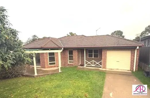 2/192 Taylor Street, Armidale NSW 2350
