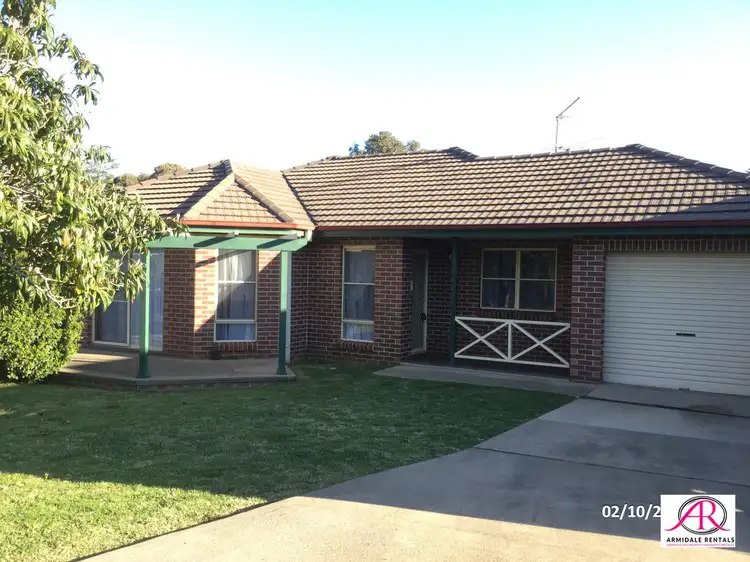 2/192 Taylor Street, Armidale NSW 2350