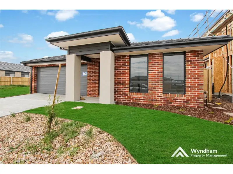 Main view of Homely house listing, 33 Pankina Road, Mambourin VIC 3024