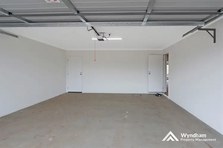 Second view of Homely house listing, 33 Pankina Road, Mambourin VIC 3024