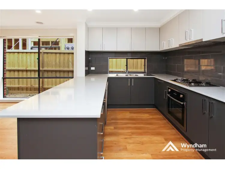 Third view of Homely house listing, 33 Pankina Road, Mambourin VIC 3024