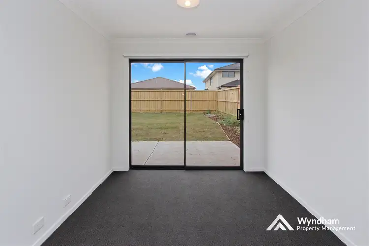 Fourth view of Homely house listing, 33 Pankina Road, Mambourin VIC 3024