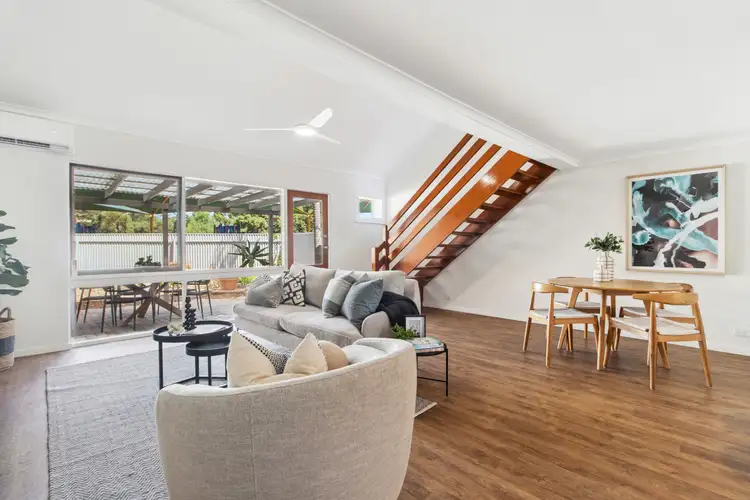 Main view of Homely house listing, 4/12 Simpson Street, Woodville South SA 5011