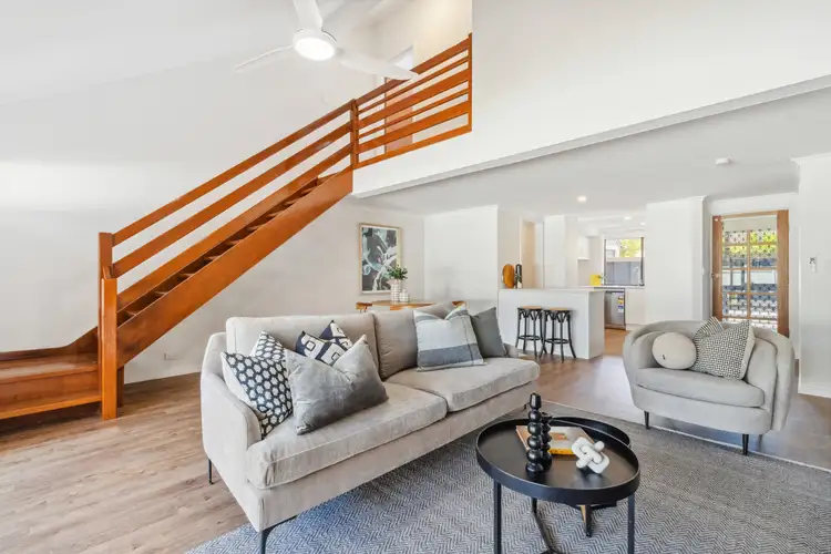 Second view of Homely house listing, 4/12 Simpson Street, Woodville South SA 5011