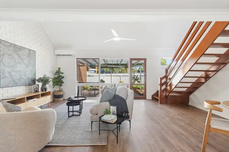 Third view of Homely house listing, 4/12 Simpson Street, Woodville South SA 5011