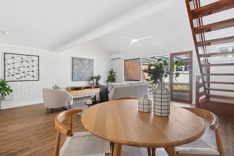 Fifth view of Homely house listing, 4/12 Simpson Street, Woodville South SA 5011