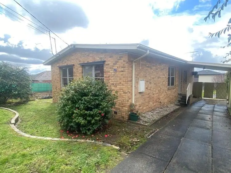 28 Erskine Avenue, Reservoir VIC 3073