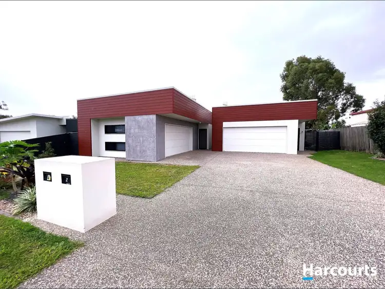 1/4 Keiran Place