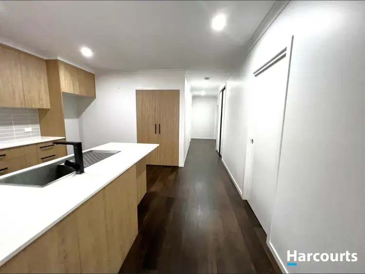 Second view of Homely unit listing, 1/4 Keiran Place, Bundaberg East QLD 4670