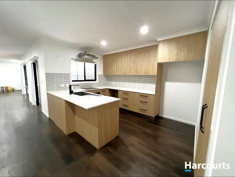 Third view of Homely unit listing, 1/4 Keiran Place, Bundaberg East QLD 4670
