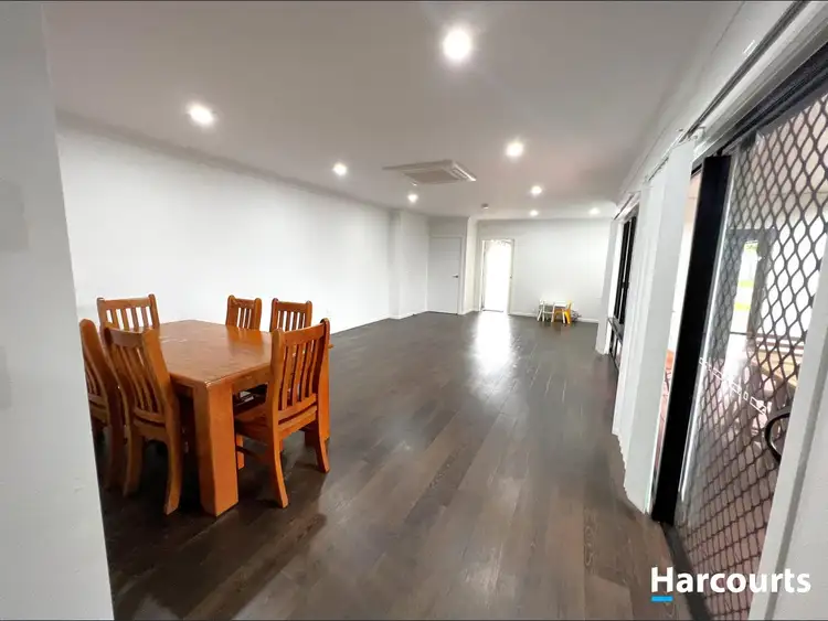 Fourth view of Homely unit listing, 1/4 Keiran Place, Bundaberg East QLD 4670