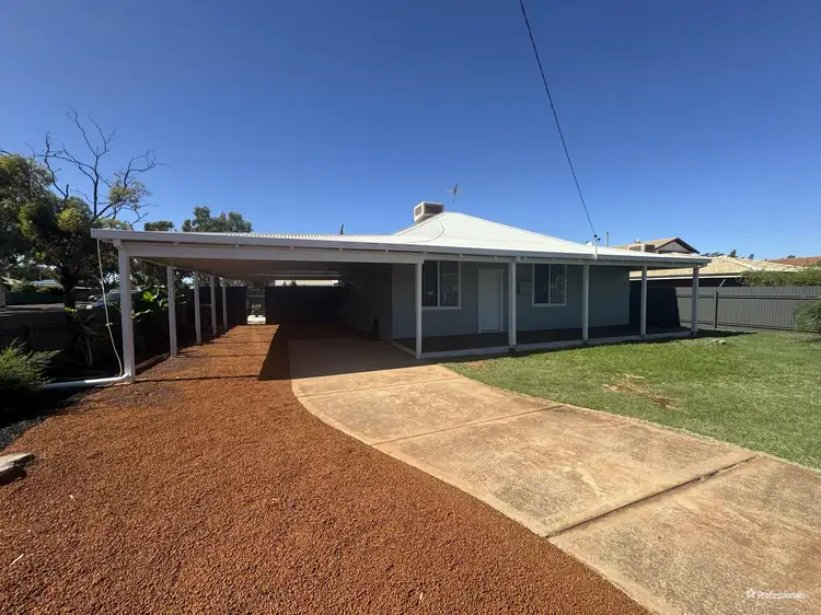 55 Roberts Street, South Kalgoorlie WA 6430