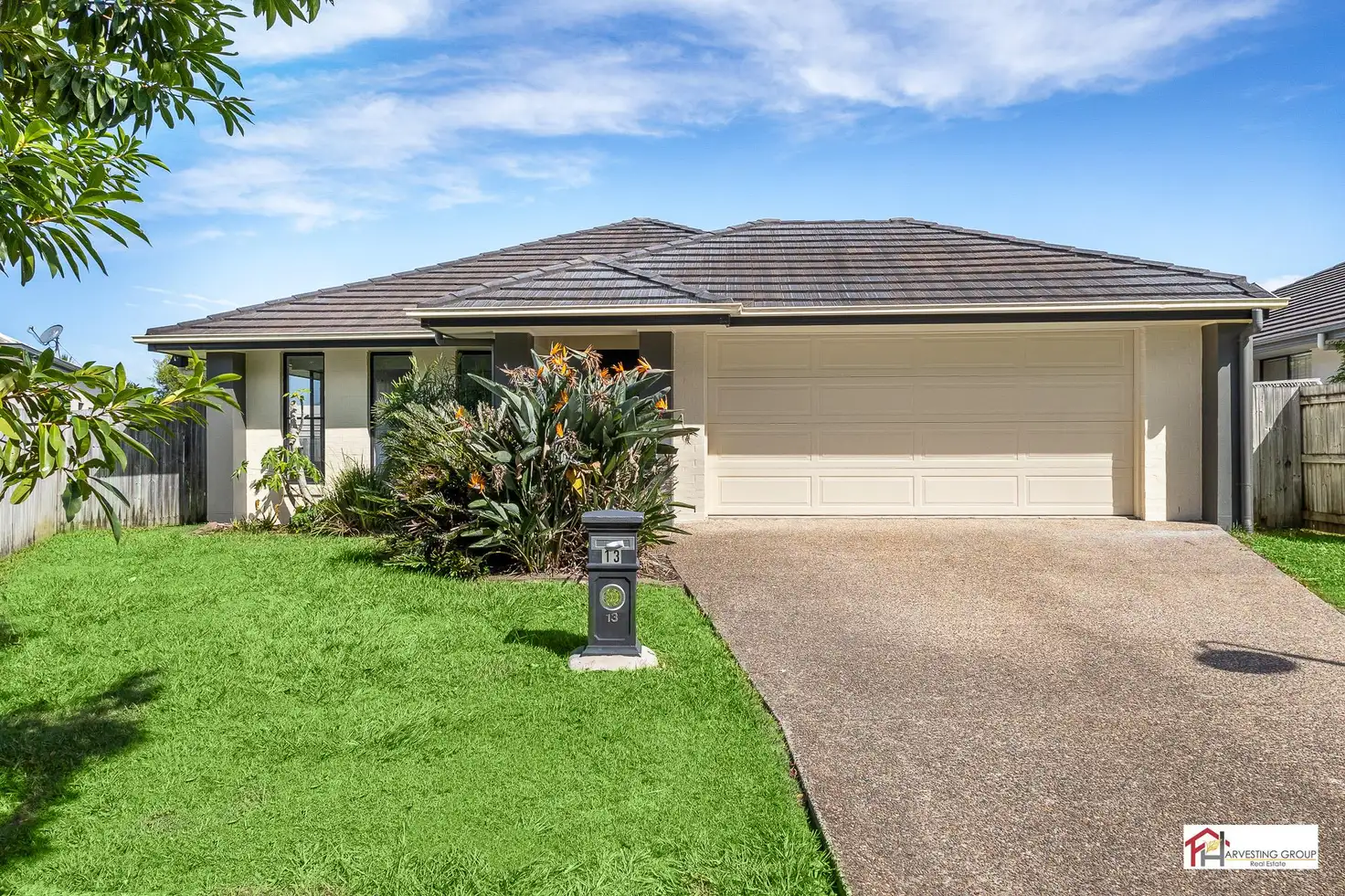 Main view of Homely house listing, 13 Tuckeroo Drive, Meridan Plains QLD 4551