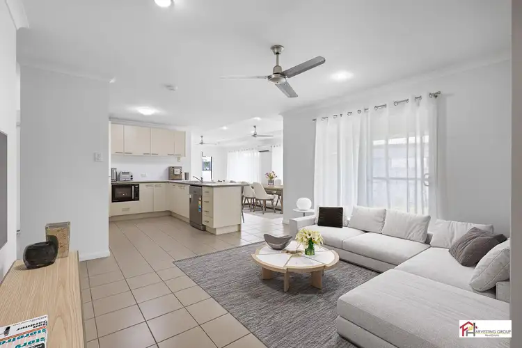 Second view of Homely house listing, 13 Tuckeroo Drive, Meridan Plains QLD 4551