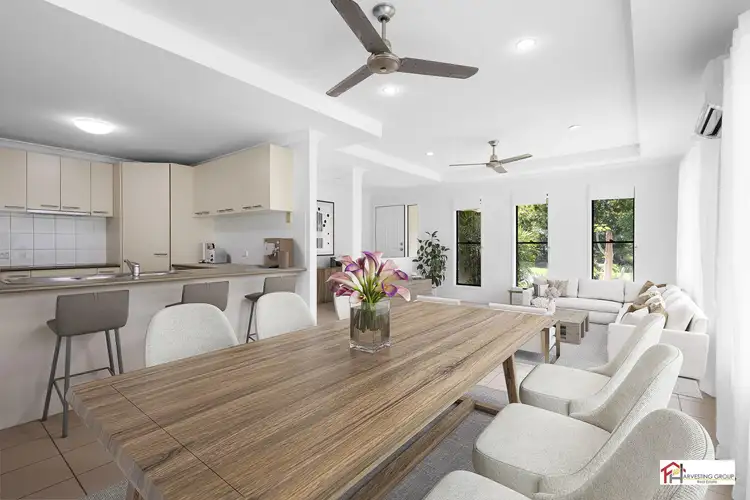 Third view of Homely house listing, 13 Tuckeroo Drive, Meridan Plains QLD 4551