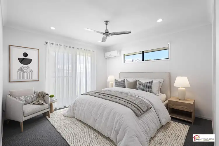 Fifth view of Homely house listing, 13 Tuckeroo Drive, Meridan Plains QLD 4551