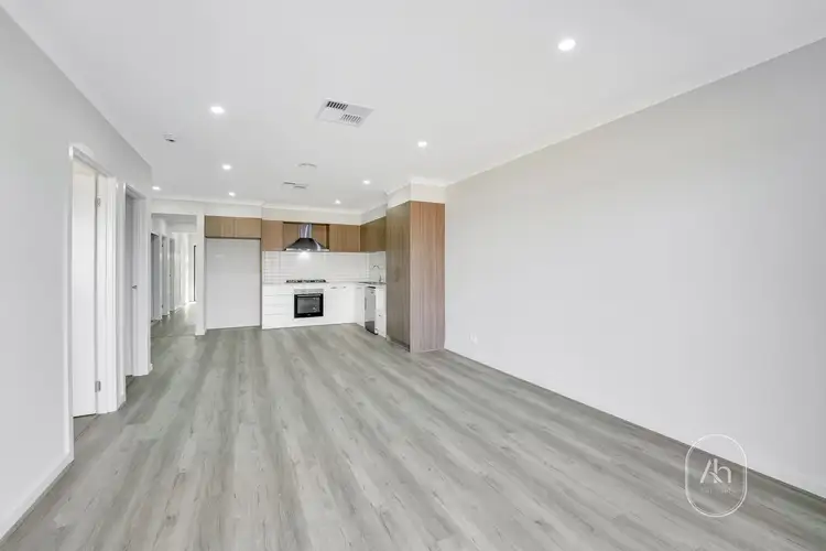 Fourth view of Homely house listing, 3 Satori Street, Mambourin VIC 3024